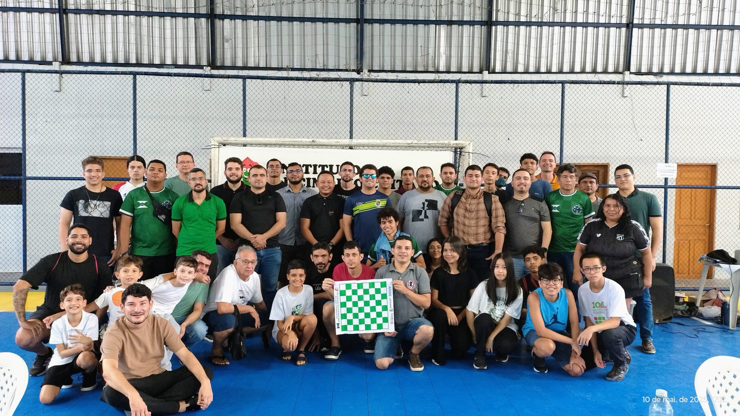 3º ABERTO DE MARACANAÚ 2025