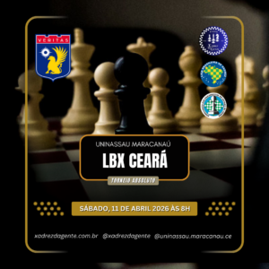 UNINASSAU MARACANAÚ